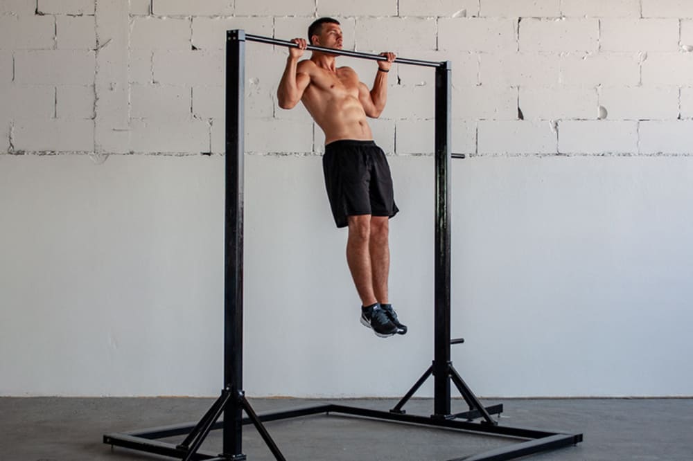 Tập gym có bị yếu sinh lý không? Những lưu ý cần nắm khi tập gym
