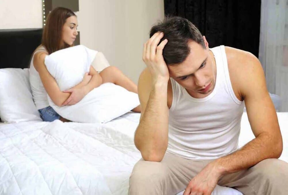 Suy giảm testosterone, cách nhận biết và khắc phục thiếu testosterone ở nam giới