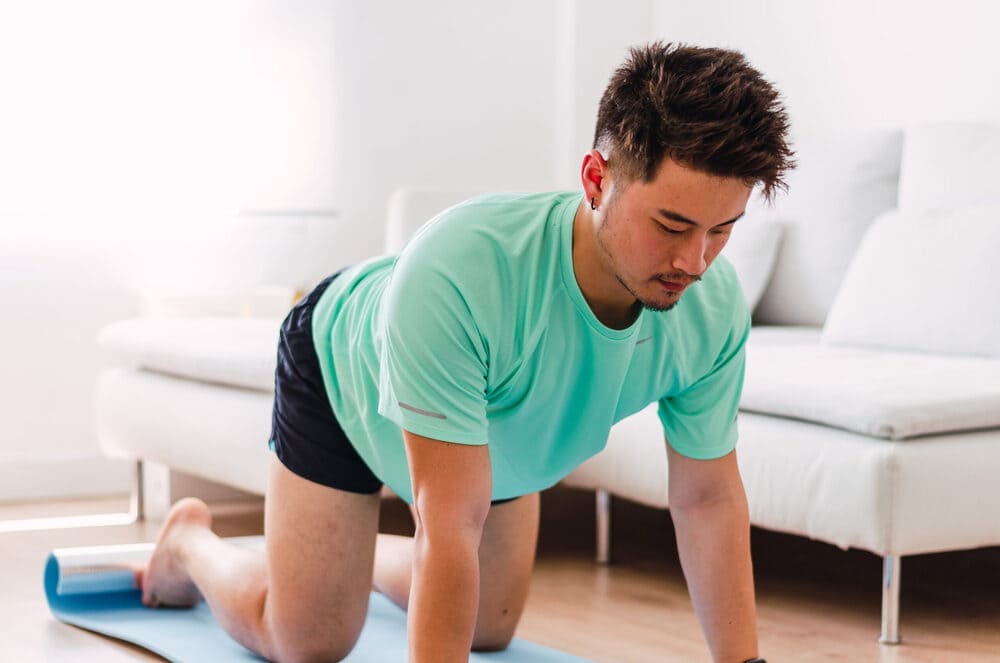 Các bài tập tăng testosterone tự nhiên cho nam giới cực kỳ hiệu quả tại nhà
