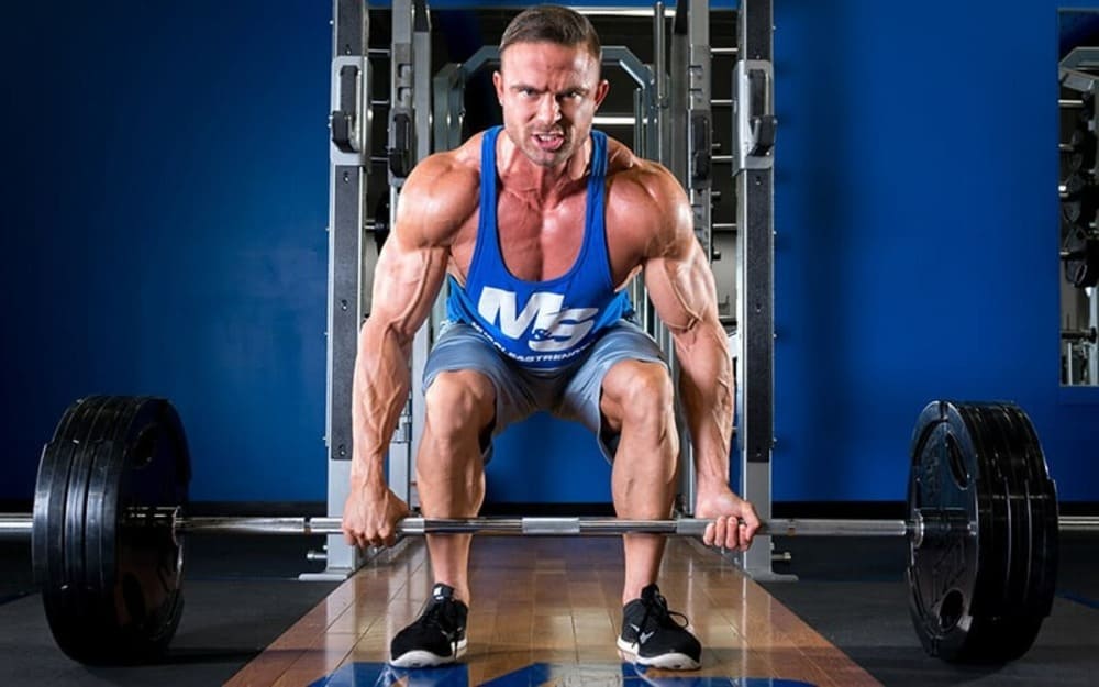 Các bài tập tăng testosterone tự nhiên cho nam giới cực kỳ hiệu quả tại nhà