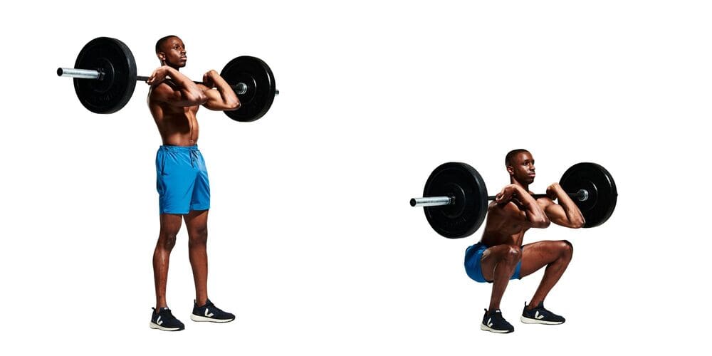 Các bài tập tăng testosterone tự nhiên cho nam giới cực kỳ hiệu quả tại nhà