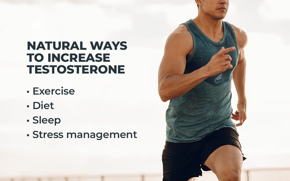 Các bài tập tăng testosterone tự nhiên cho nam giới cực kỳ hiệu quả tại nhà
