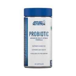 Probiotics