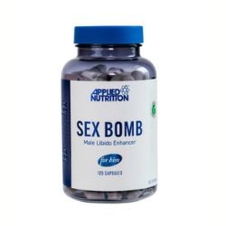 Sex Bomb For Him