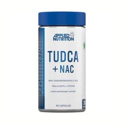 Tudca