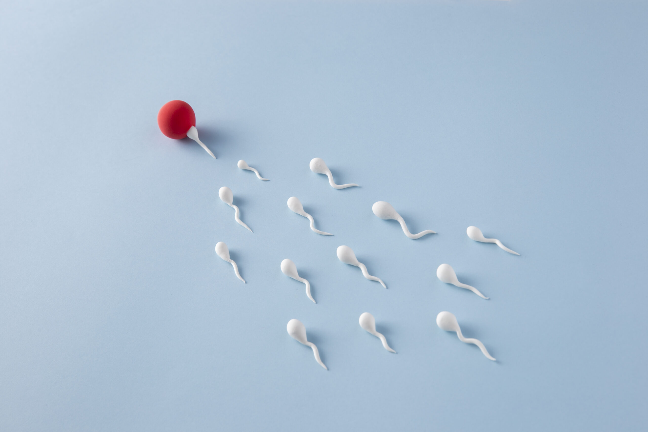 CÓ NÊN “NHỊN” YÊU ĐỂ TĂNG KHẢ NĂNG THỤ THAI TỰ NHIÊN?